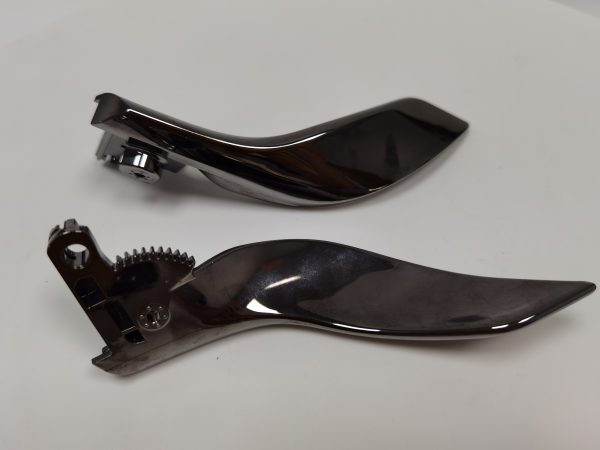 Car door handle